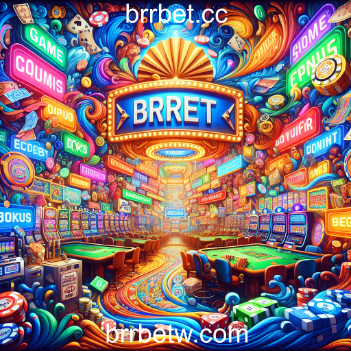 Descubra as Melhores Promoções e Bônus no brrbet.cc